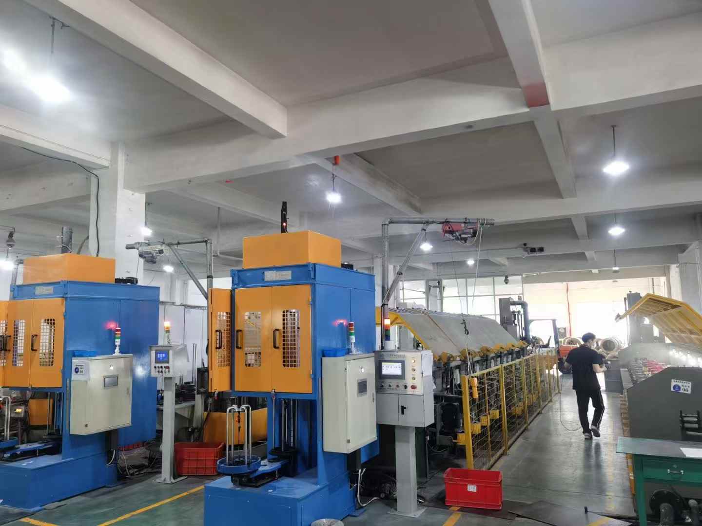 अखंडता और गुणवत्ता दोनों पर डिंगियन का ध्यान
