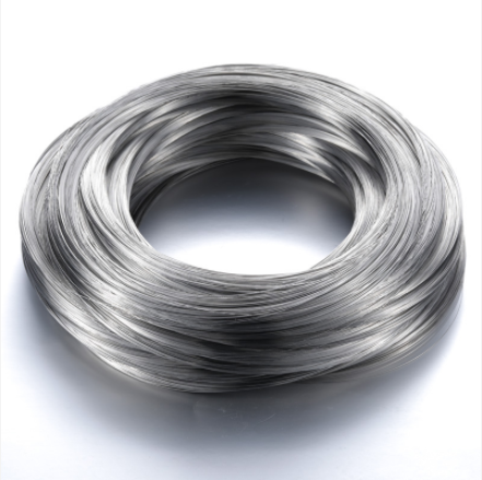 Water Heater Spring Wire
